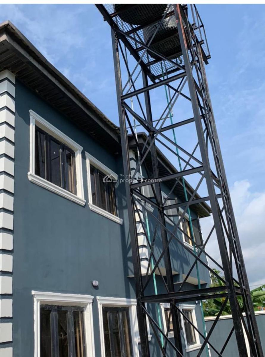 Luxury Brand-new 2bedrooms Apartment, Awoyaya, Awoyaya, Ibeju Lekki, Lagos, House for Rent