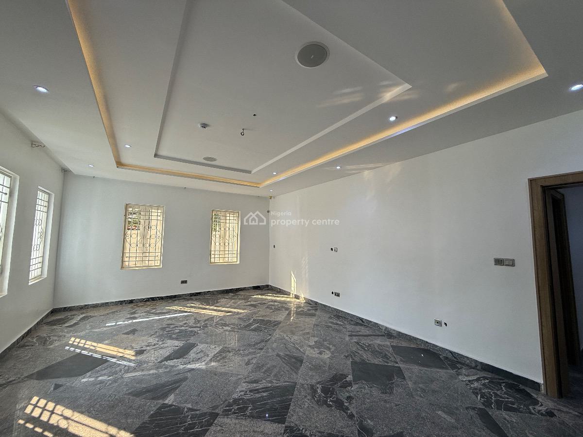 Captivating 7 Bedroom Detached House, Jabi, Abuja, Detached Duplex for Sale