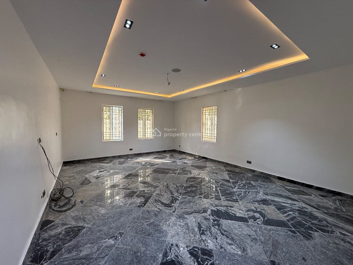 Captivating 7 Bedroom Detached House, Jabi, Abuja, Detached Duplex for Sale