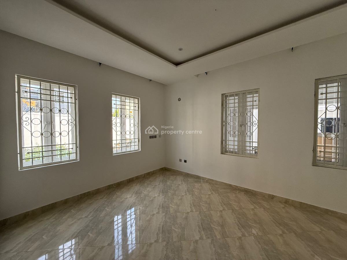 Captivating 7 Bedroom Detached House, Jabi, Abuja, Detached Duplex for Sale