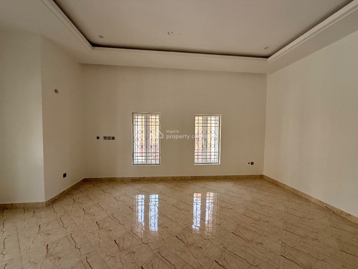 Captivating 7 Bedroom Detached House, Jabi, Abuja, Detached Duplex for Sale