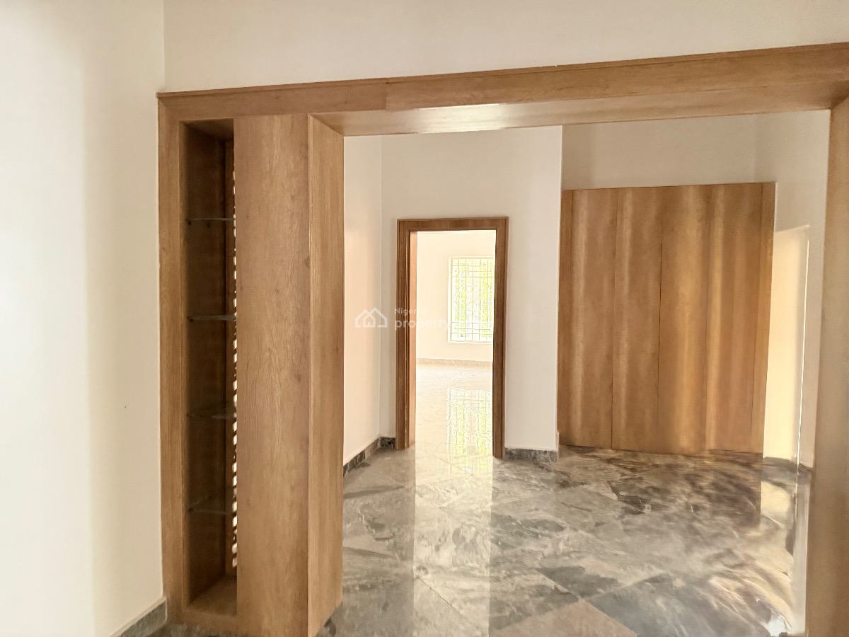Captivating 7 Bedroom Detached House, Jabi, Abuja, Detached Duplex for Sale