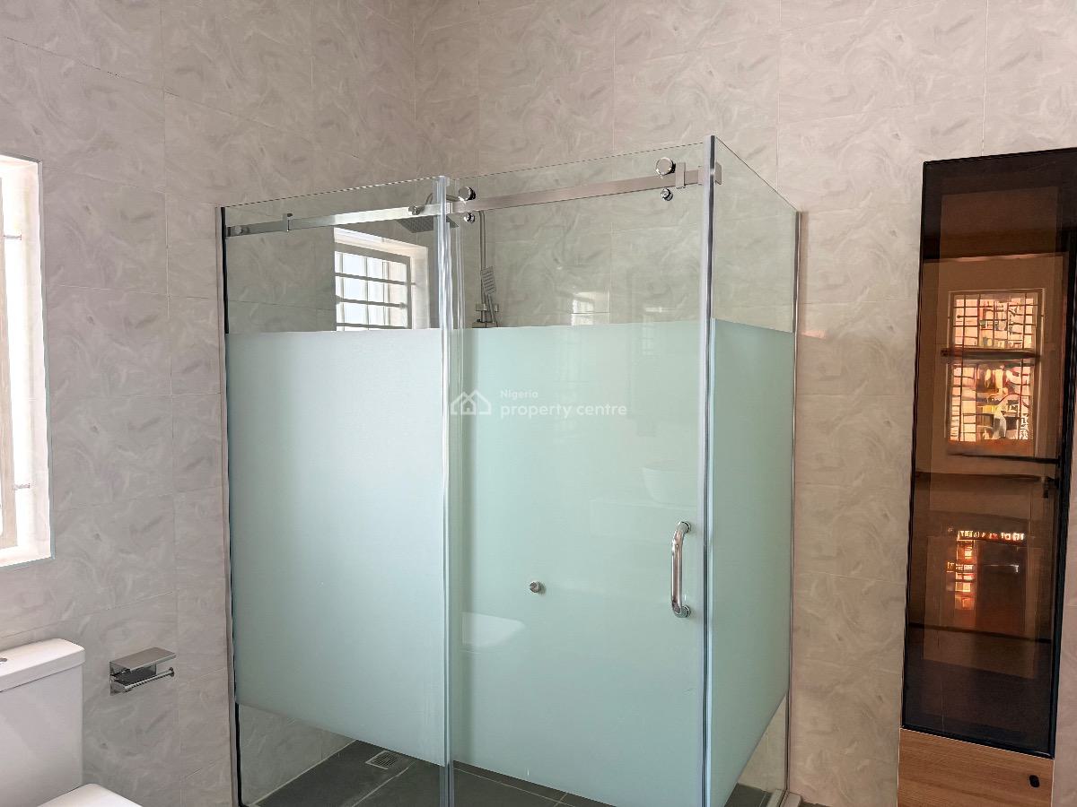 Captivating 7 Bedroom Detached House, Jabi, Abuja, Detached Duplex for Sale