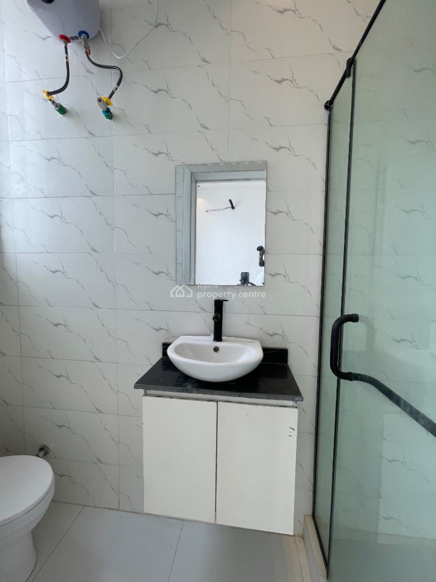 4 Bedroom Semi Detached Duplex, Ajah, Lagos, Semi-detached Duplex for Sale