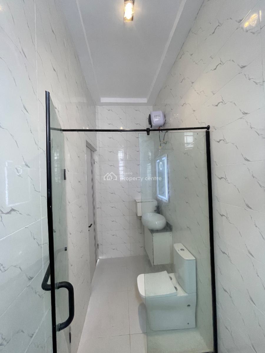 4 Bedroom Semi Detached Duplex, Ajah, Lagos, Semi-detached Duplex for Sale