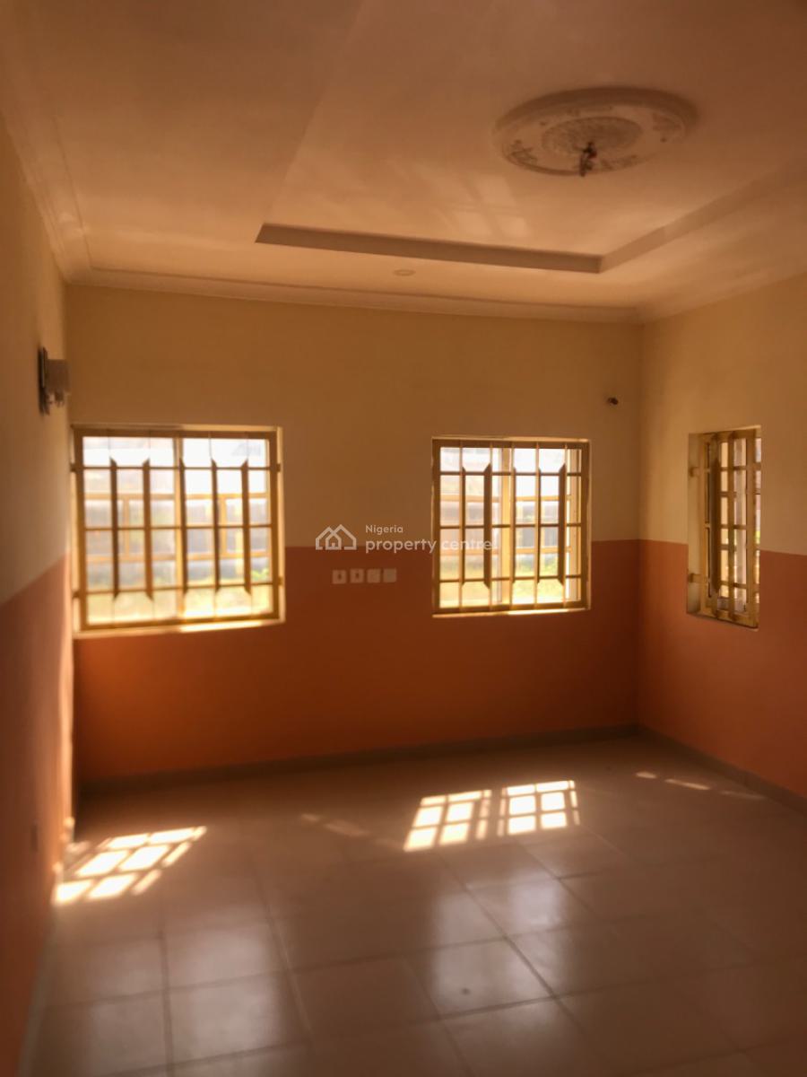 Newly Built and Beautiful 3bedroom Terrace Duplex, Jubillation Avenue By Bellanadia School, Mpape, Abuja, Flat / Apartment for Rent