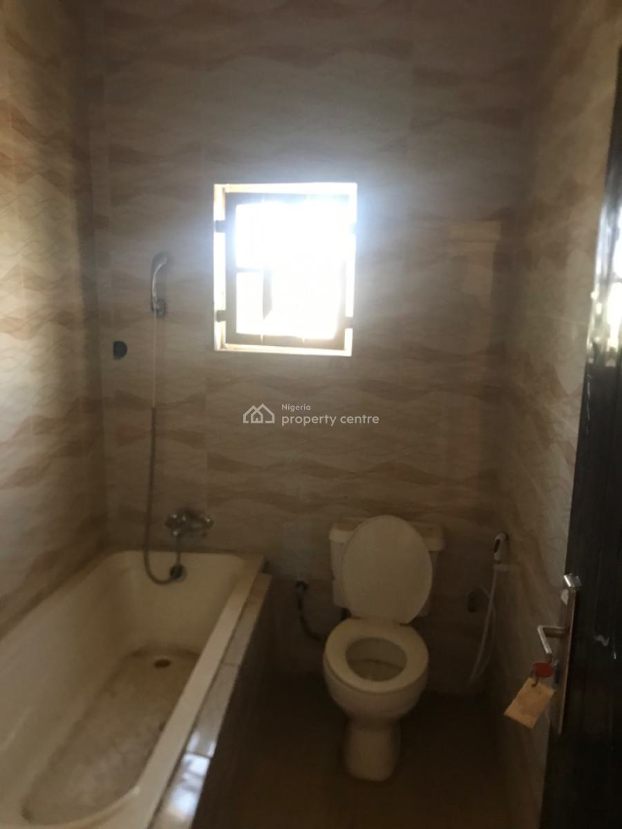 Newly Built and Beautiful 3bedroom Terrace Duplex, Jubillation Avenue By Bellanadia School, Mpape, Abuja, Flat / Apartment for Rent