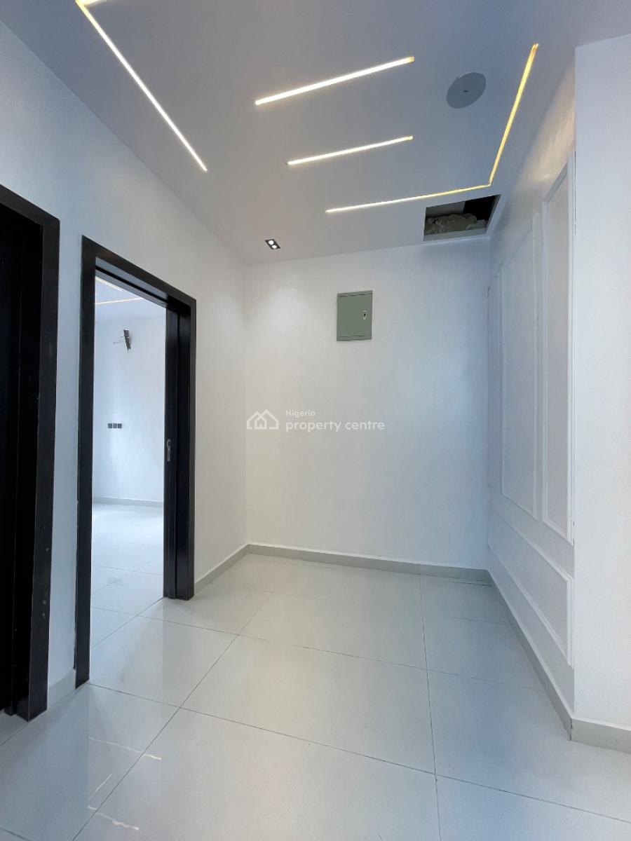 4 Bedroom Detached Duplex, Ajah, Lagos, Detached Duplex for Sale