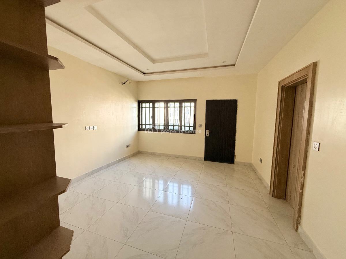 4 Bedroom Terrace House, Wuse, Abuja, Terraced Duplex for Sale