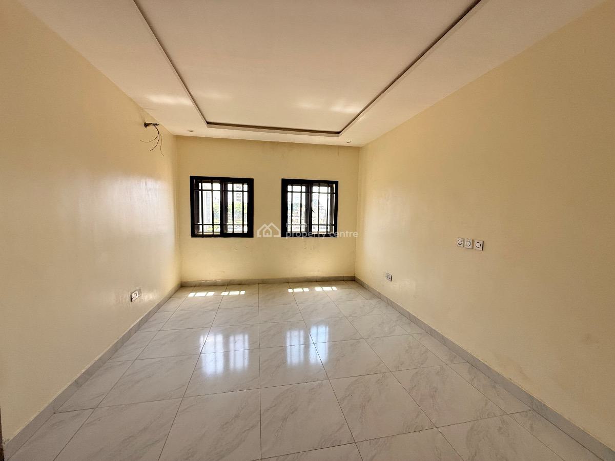 4 Bedroom Terrace House, Wuse, Abuja, Terraced Duplex for Sale