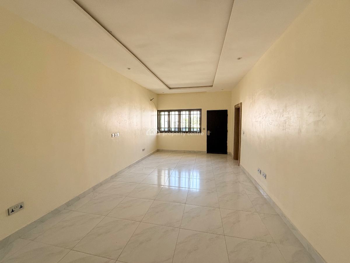 4 Bedroom Terrace House, Wuse, Abuja, Terraced Duplex for Sale