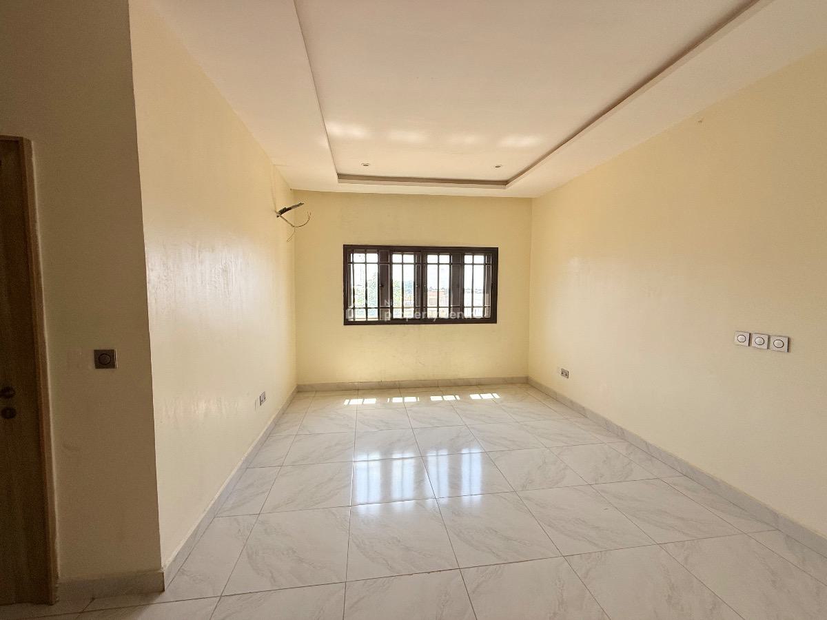 4 Bedroom Terrace House, Wuse, Abuja, Terraced Duplex for Sale