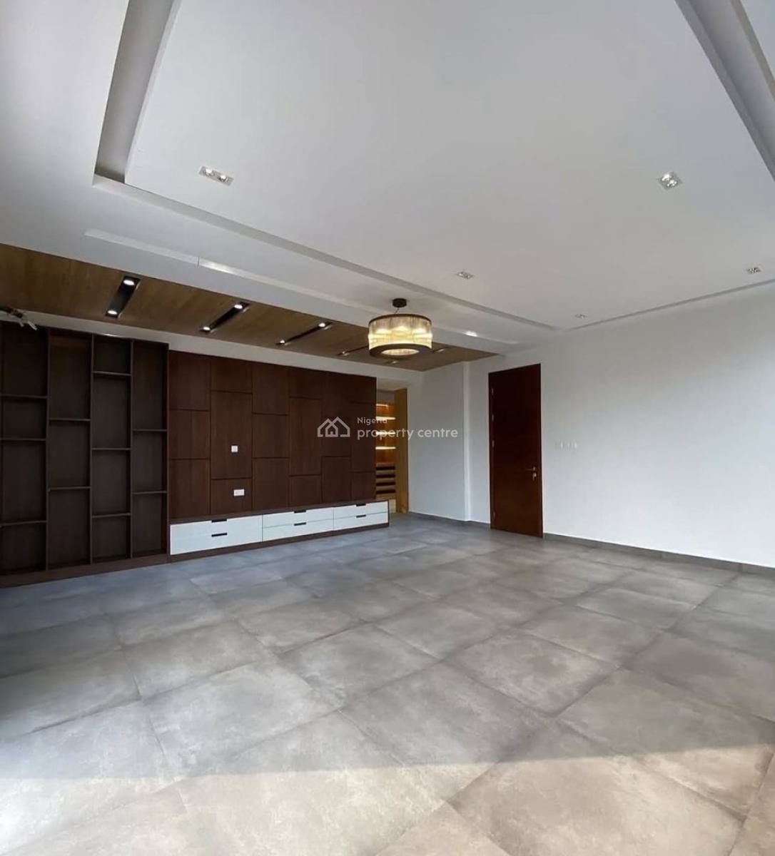 Luxury 6bedroom Fully Detached Duplex, Ikoyi, Lagos, Detached Duplex for Sale