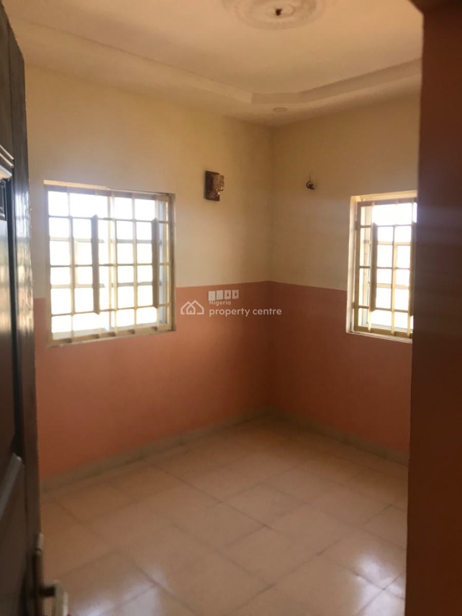 Newly Built and Nicely Finished 2 Bedroom Flat, Jubillation Avenue By Bellanadia School, Mpape, Abuja, Flat / Apartment for Rent