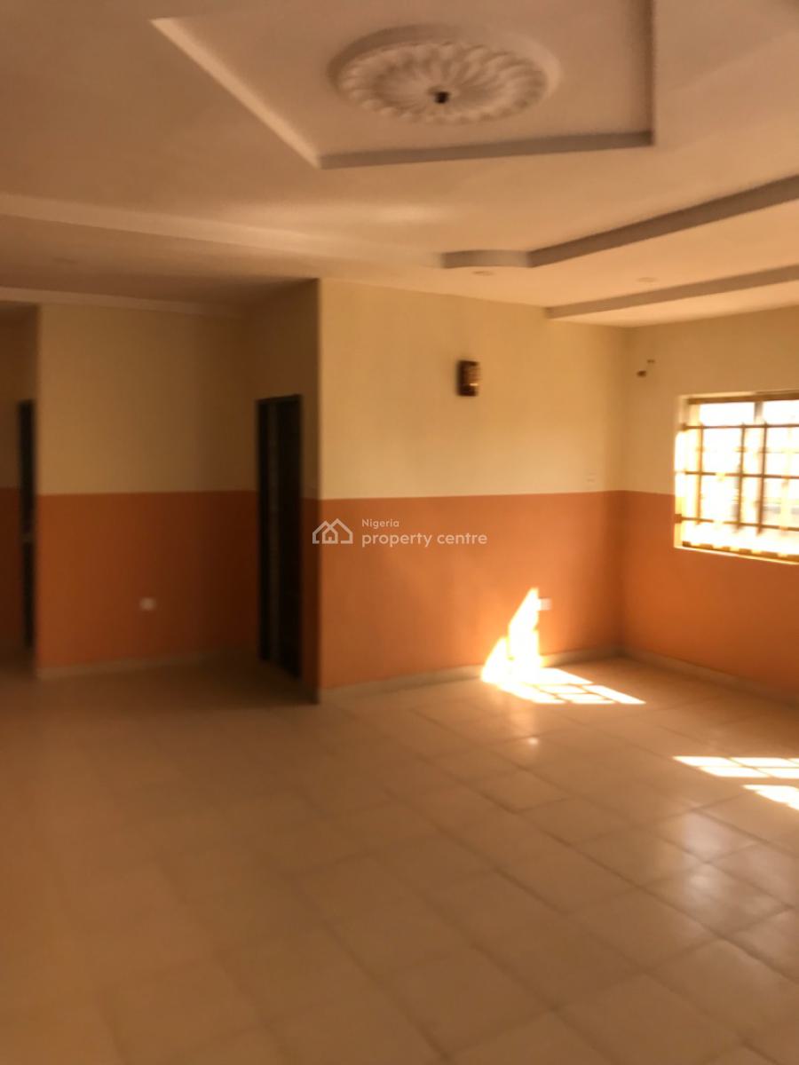 Newly Built and Nicely Finished 2 Bedroom Flat, Jubillation Avenue By Bellanadia School, Mpape, Abuja, Flat / Apartment for Rent