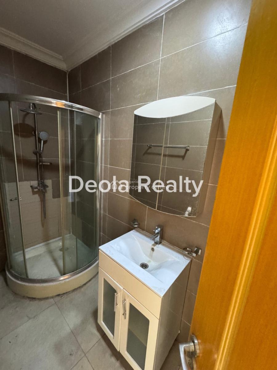 an Executive 4 Bedroom Penthouses with Bq, Pool, Osborne Foreshore Estate, Ikoyi, Lagos, Flat / Apartment for Rent