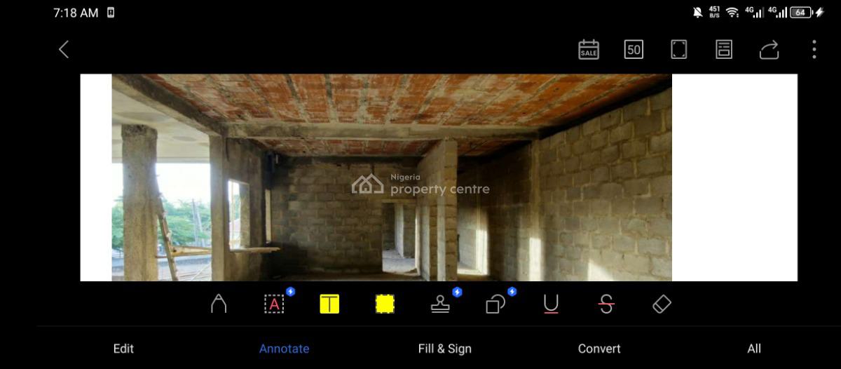 Ongoing Hotel Project in Garki Area 11, Area 11, Garki, Abuja, Hotel / Guest House for Sale