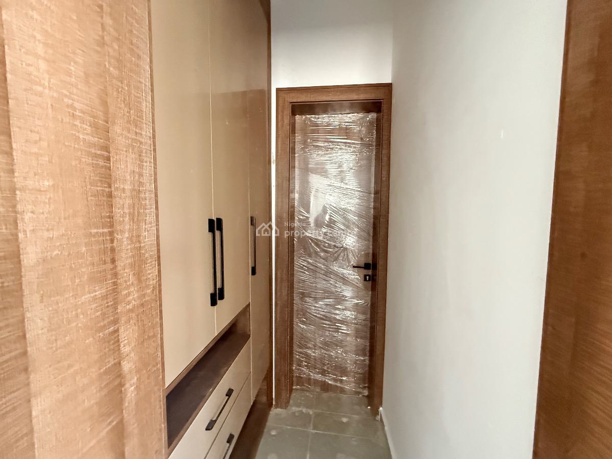 Contemporary 5 Bedroom Detached House, Wuse, Abuja, Detached Duplex for Sale