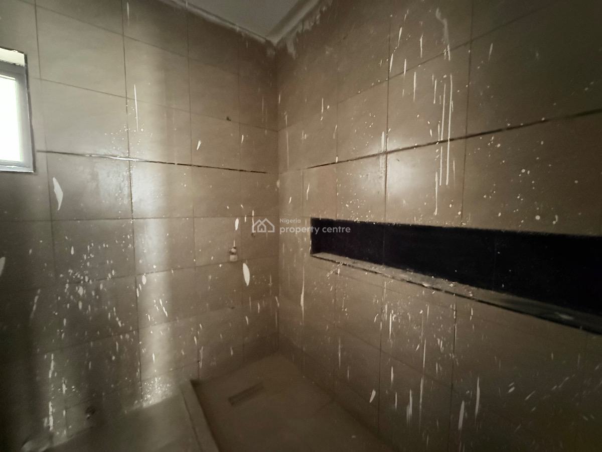 Contemporary 5 Bedroom Detached House, Wuse, Abuja, Detached Duplex for Sale