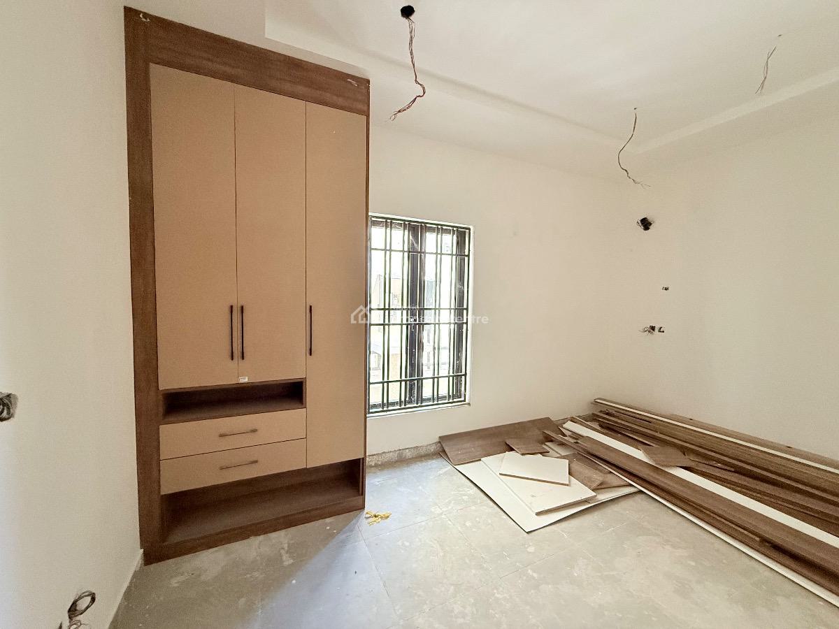 Contemporary 5 Bedroom Detached House, Wuse, Abuja, Detached Duplex for Sale