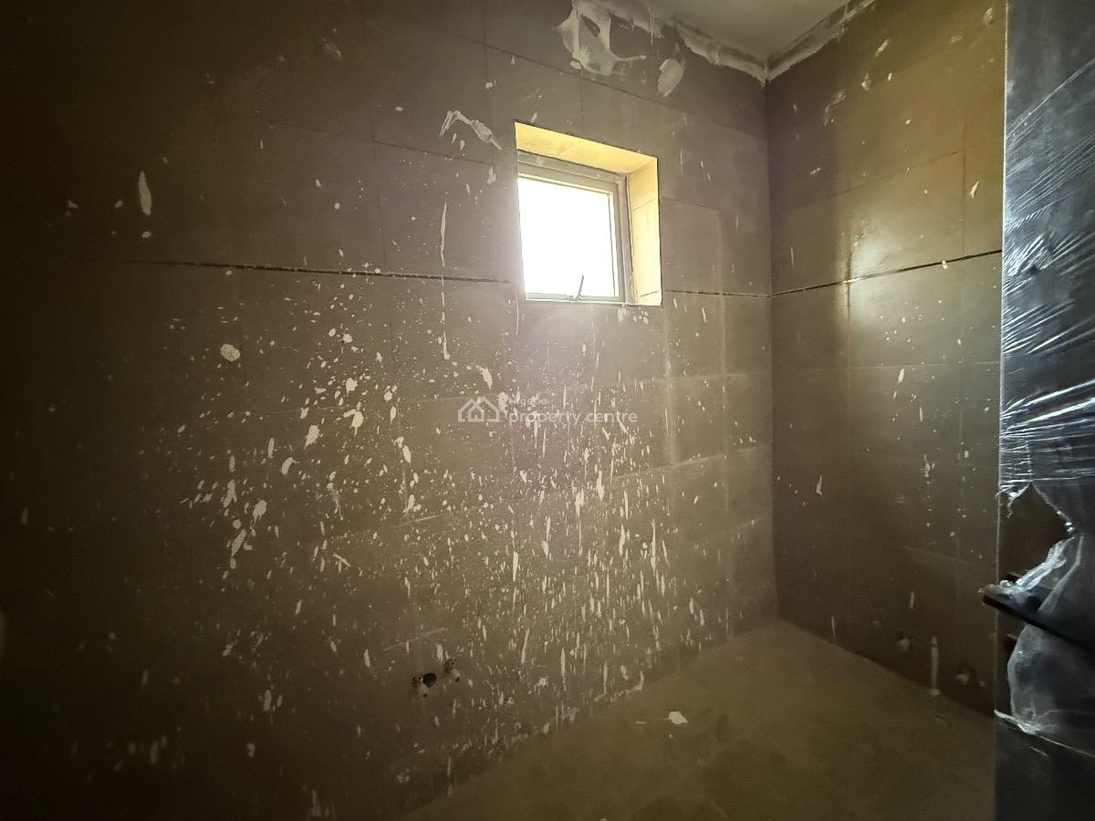 Contemporary 5 Bedroom Detached House, Wuse, Abuja, Detached Duplex for Sale