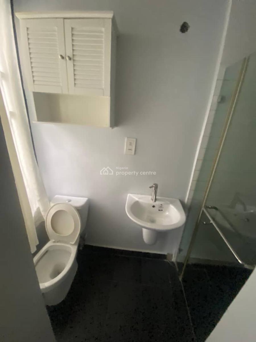 Lovely 2 Bedroom Flat , 2 to Share a Compound, Sholuyi, Gbagada, Lagos, Flat / Apartment for Rent