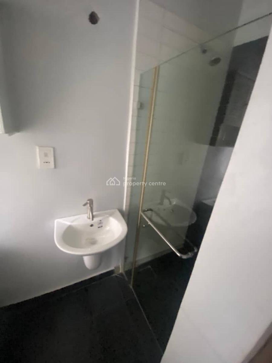 Lovely 2 Bedroom Flat , 2 to Share a Compound, Sholuyi, Gbagada, Lagos, Flat / Apartment for Rent