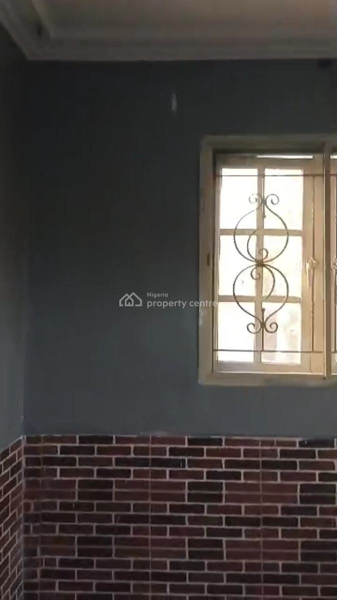 Lovely 2 Bedroom Flat , 2 to Share a Compound, Sholuyi, Gbagada, Lagos, Flat / Apartment for Rent