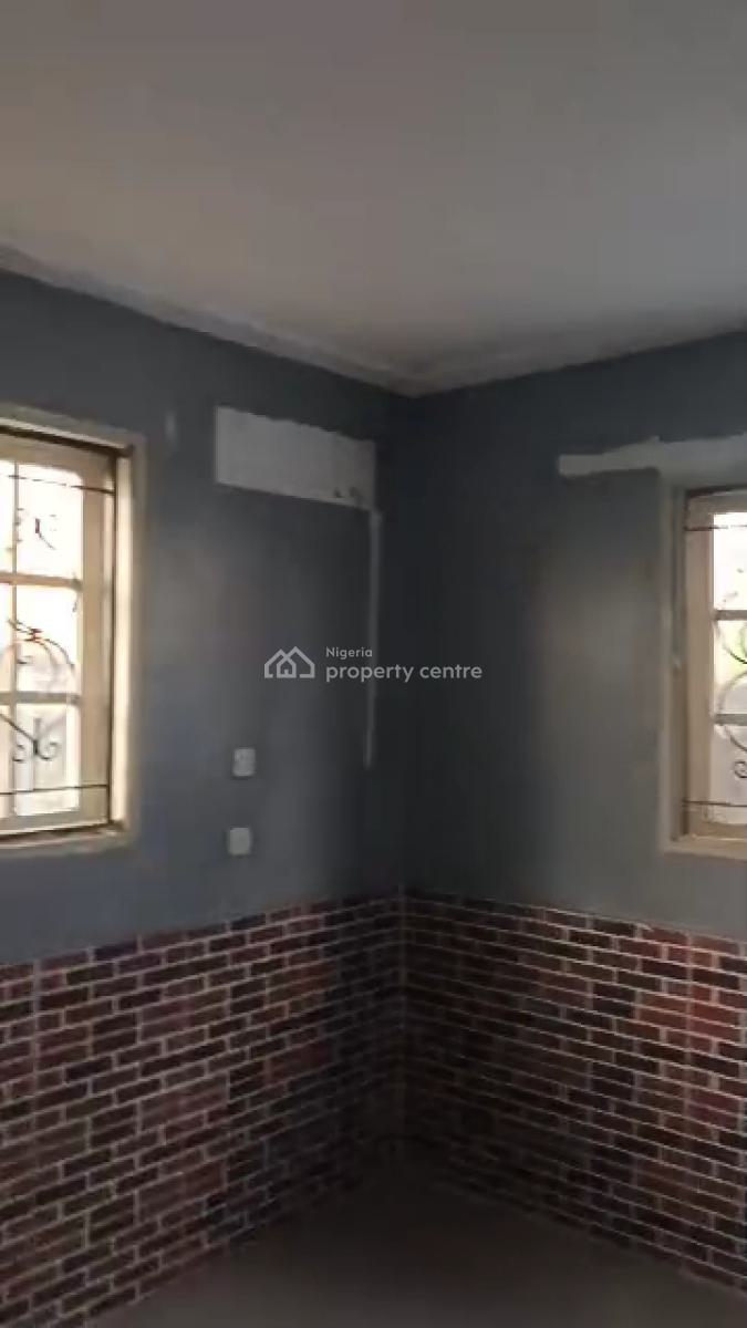 Lovely 2 Bedroom Flat , 2 to Share a Compound, Sholuyi, Gbagada, Lagos, Flat / Apartment for Rent