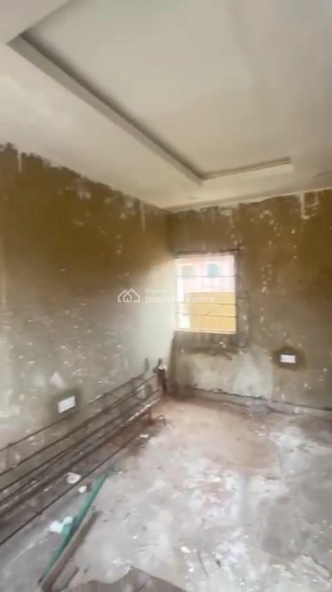 Lovely Room Self with Personal Prepaid Meter, Off Ilaje Road, Bariga, Shomolu, Lagos, Self Contain (single Rooms) for Rent