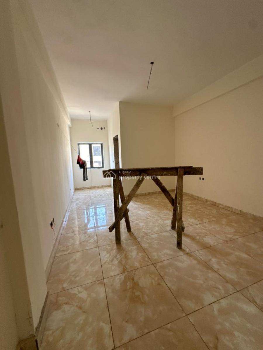 Brand New 3 Bedroom Apartments & Bq, Gilmore, Jahi, Abuja, Flat / Apartment for Sale