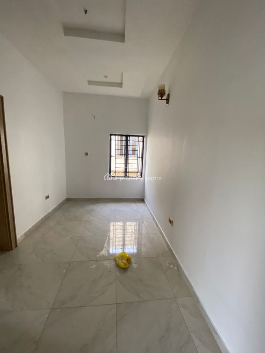 Brand New 2 Bedroom Flat in a Spacious Compound, Lugbe District, Abuja, Flat / Apartment for Rent