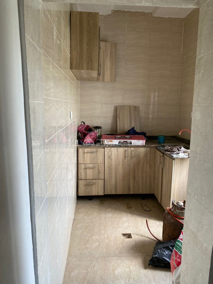 Brand New 2 Bedroom Flat in a Spacious Compound, Lugbe District, Abuja, Flat / Apartment for Rent