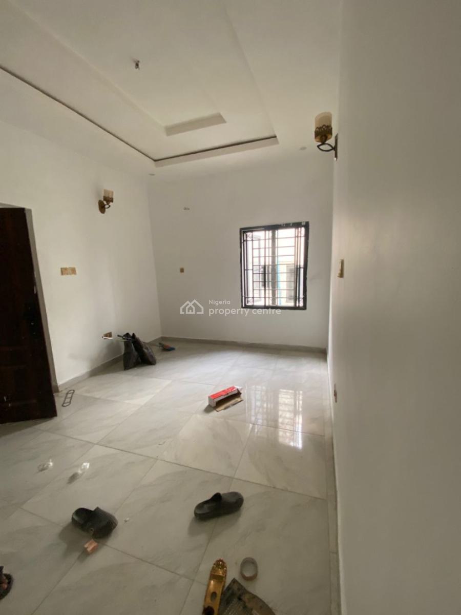 Brand New 2 Bedroom Flat in a Spacious Compound, Lugbe District, Abuja, Flat / Apartment for Rent