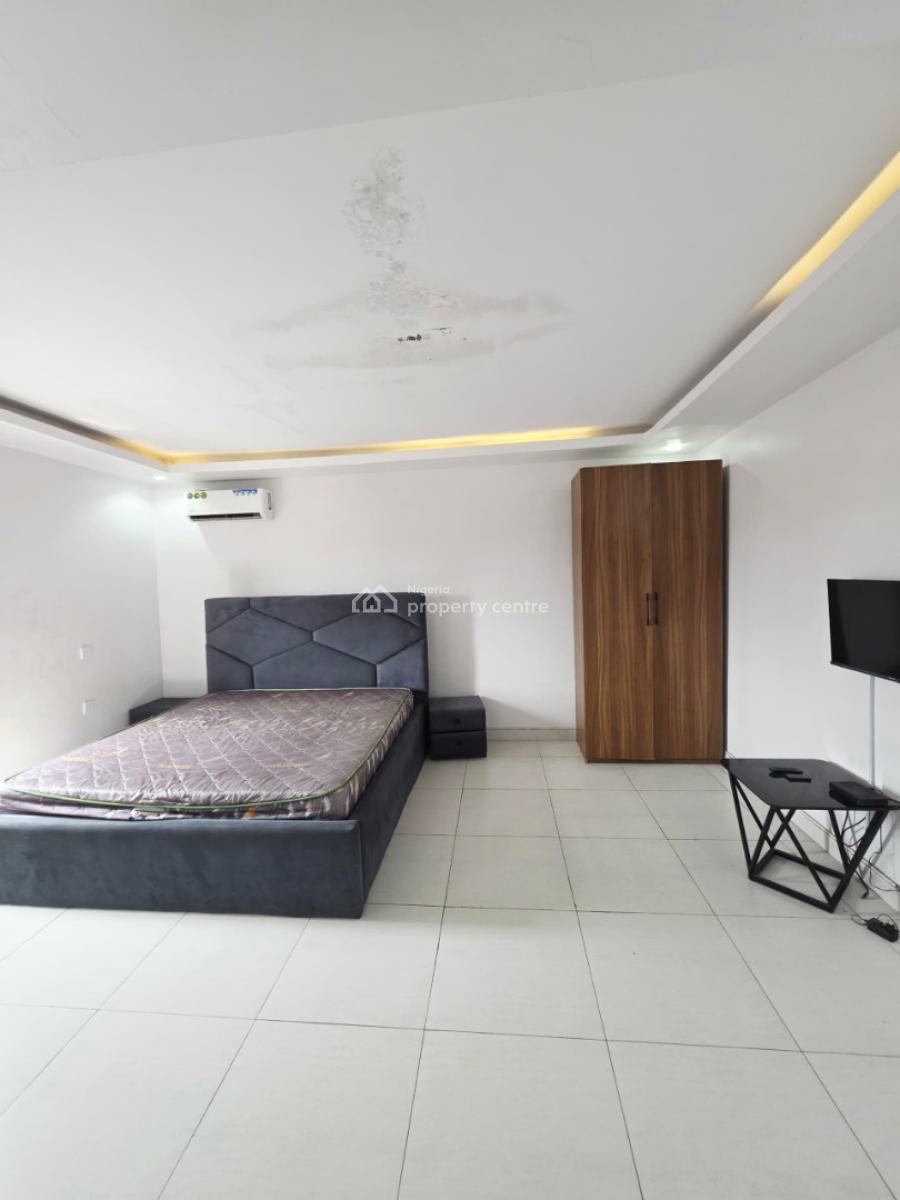 Partly Furnished 2 Bedrooms Penthouse with Bq, Lekki Right, Lekki Phase 1, Lekki, Lagos, House for Sale