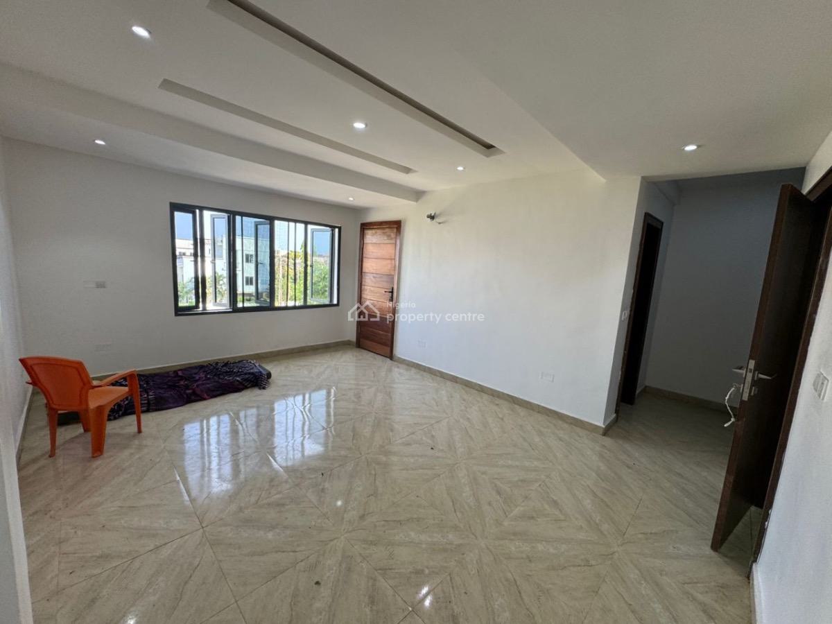 4bedroom Terraced Duplex with Bq at Lekki Phase 1, Lekki Phase 1 Lekki Lagos, Lekki Phase 1, Lekki, Lagos, Terraced Duplex for Rent