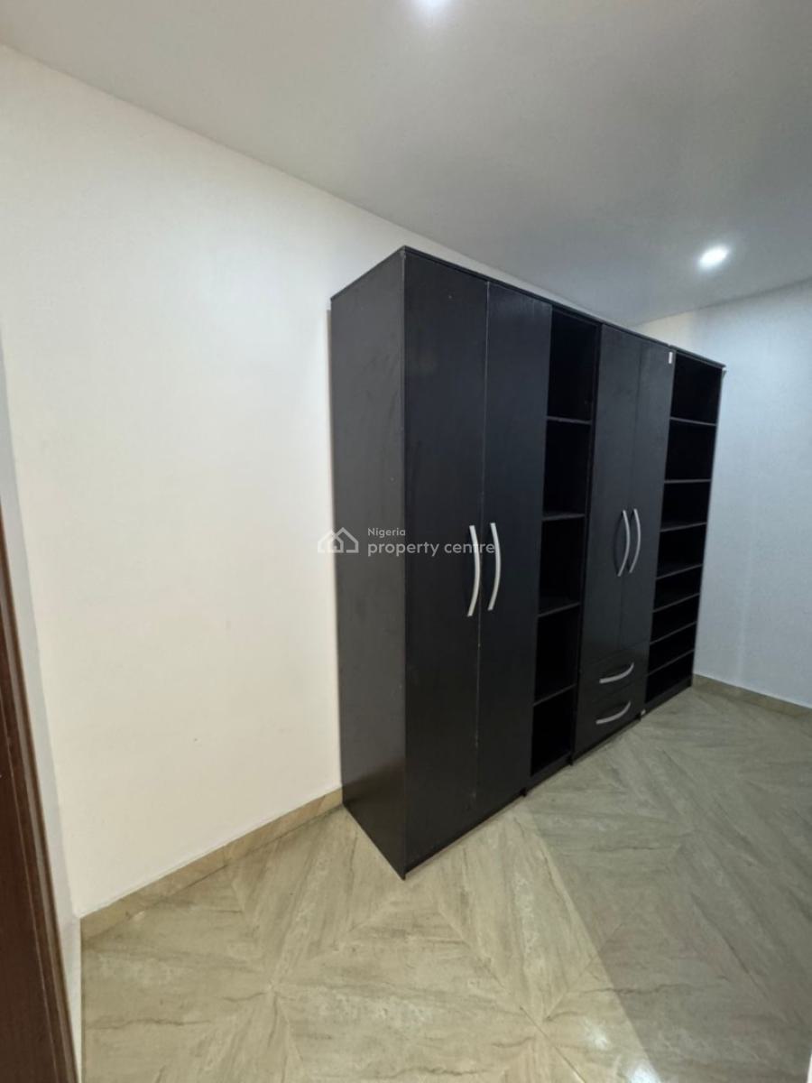 4bedroom Terraced Duplex with Bq at Lekki Phase 1, Lekki Phase 1 Lekki Lagos, Lekki Phase 1, Lekki, Lagos, Terraced Duplex for Rent