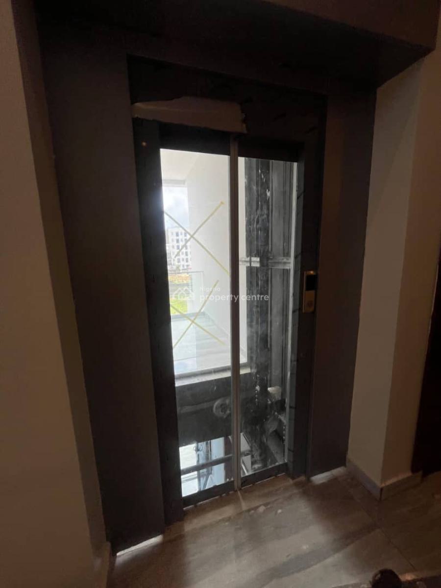 5-bedroom Detached Duplex with 2 Bq, Ikoyi, Lagos, Ikoyi, Lagos, Detached Duplex for Sale