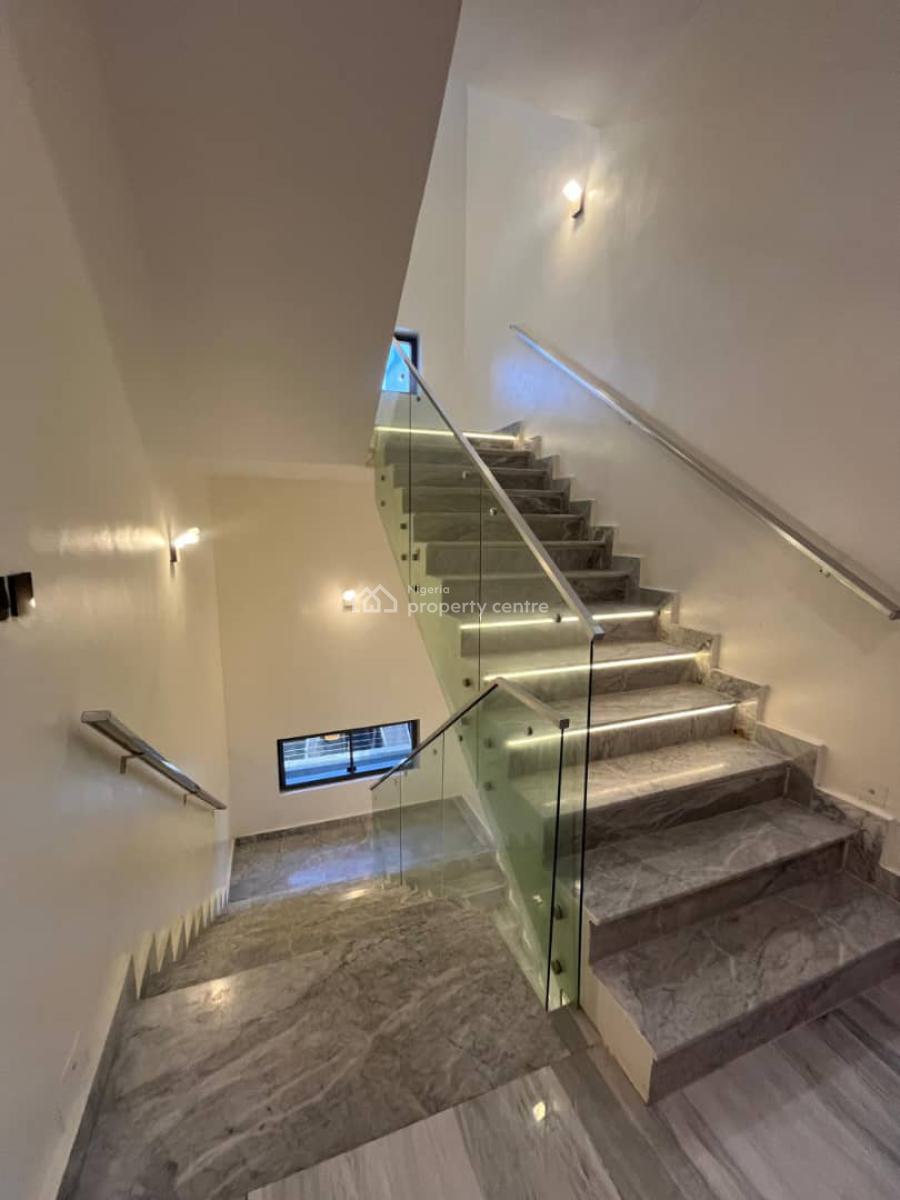 5-bedroom Detached Duplex with 2 Bq, Ikoyi, Lagos, Ikoyi, Lagos, Detached Duplex for Sale