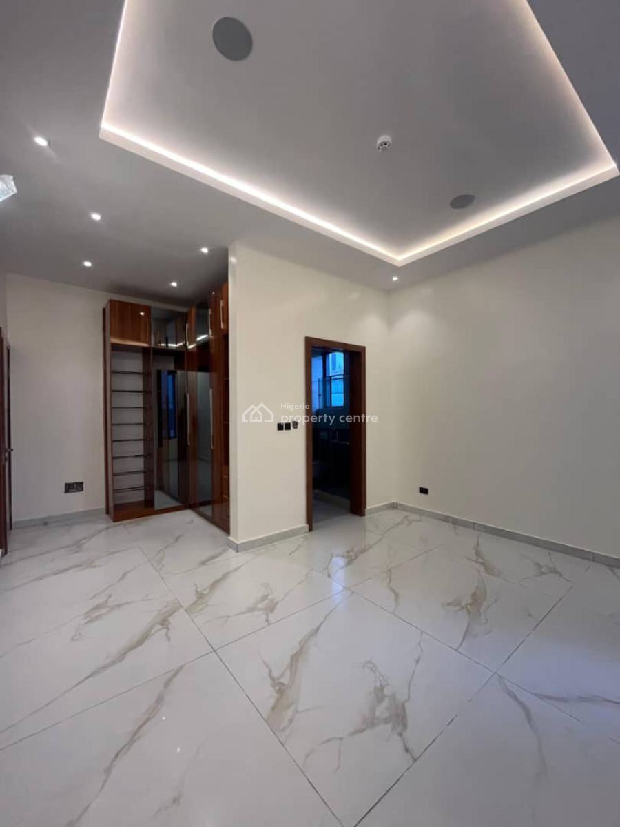 5-bedroom Detached Duplex with 2 Bq, Ikoyi, Lagos, Ikoyi, Lagos, Detached Duplex for Sale