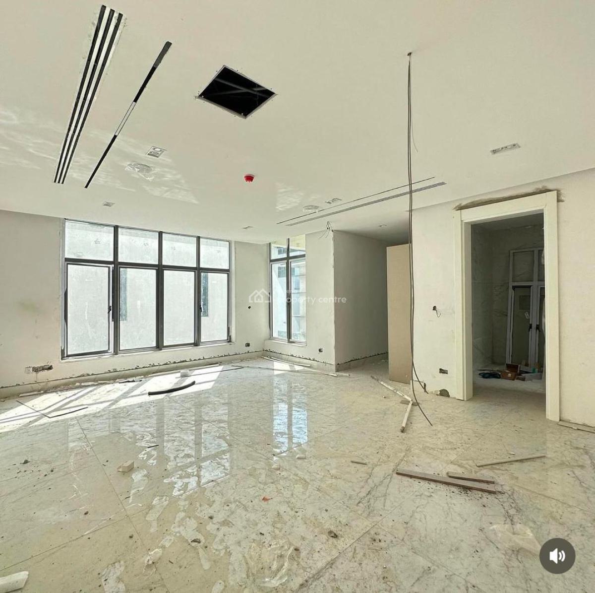 5-bedroom Detached Duplexe with Swimming Pool, Banana Island, Ikoyi, Lagos, Banana Island, Ikoyi, Lagos, Detached Duplex for Sale