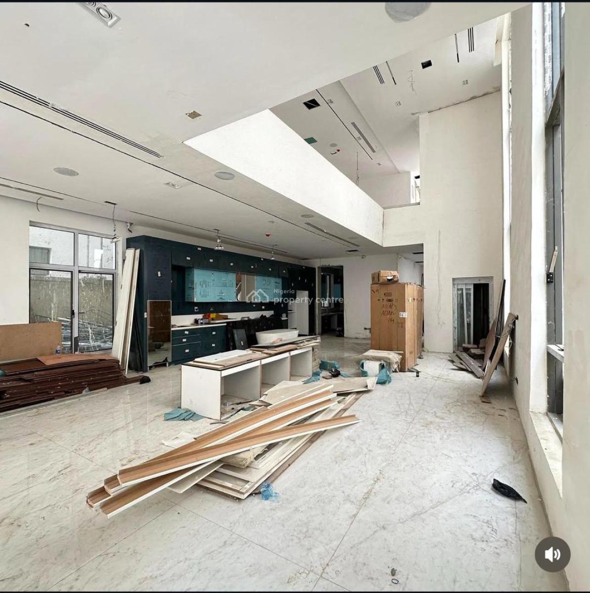 5-bedroom Detached Duplexe with Swimming Pool, Banana Island, Ikoyi, Lagos, Banana Island, Ikoyi, Lagos, Detached Duplex for Sale