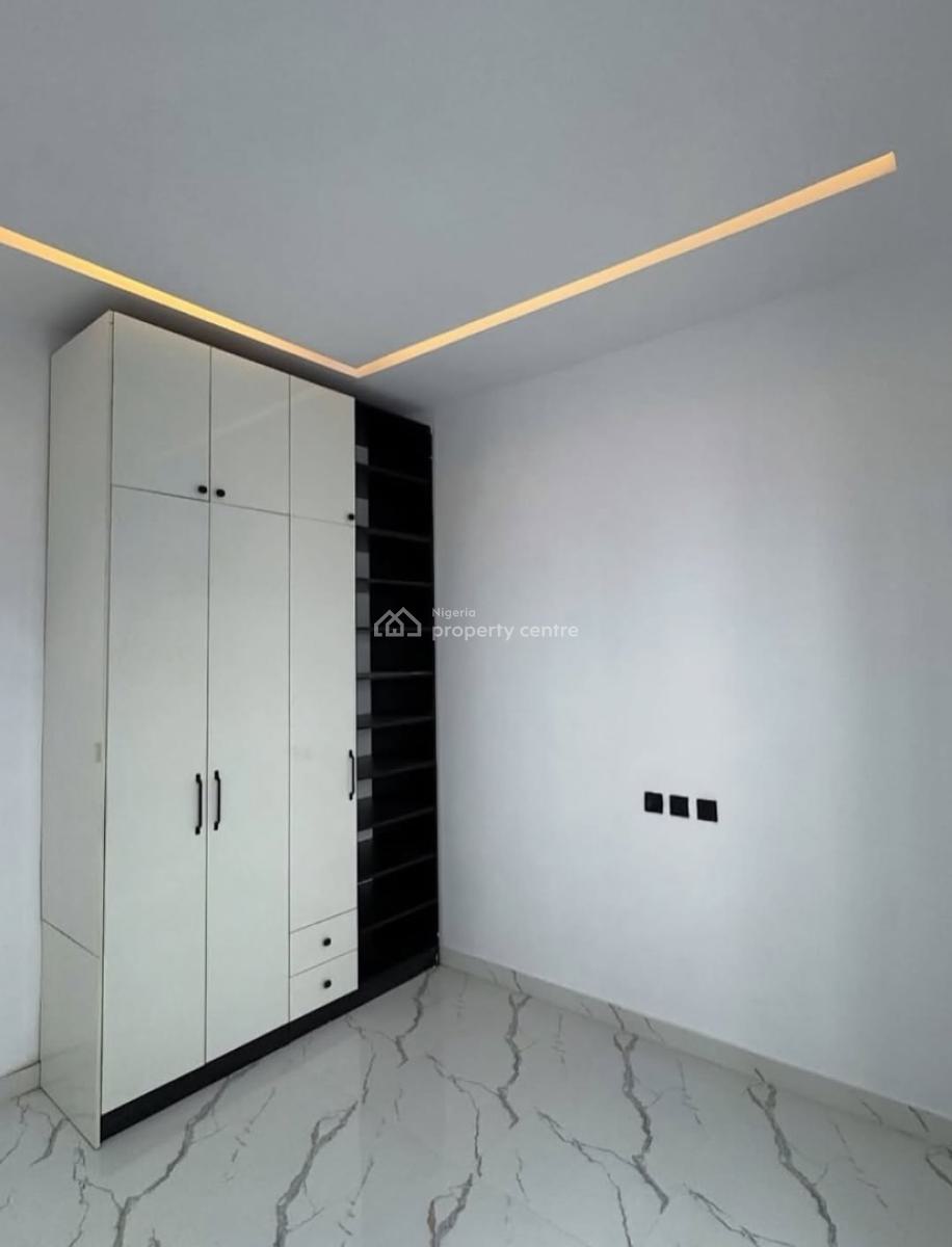 Modern 5 Bedroom Detached Duplex with Pool, Ajah, Lekki, Lagos, Detached Duplex for Sale