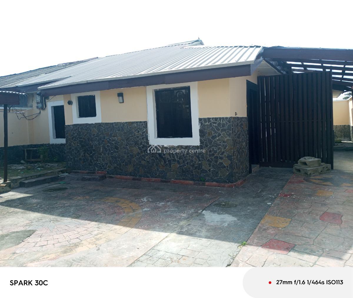 3 Bedroom Flat, Abraham Adesanya Estate, Ajah, Lagos, Mini Flat (room and Parlour) for Rent