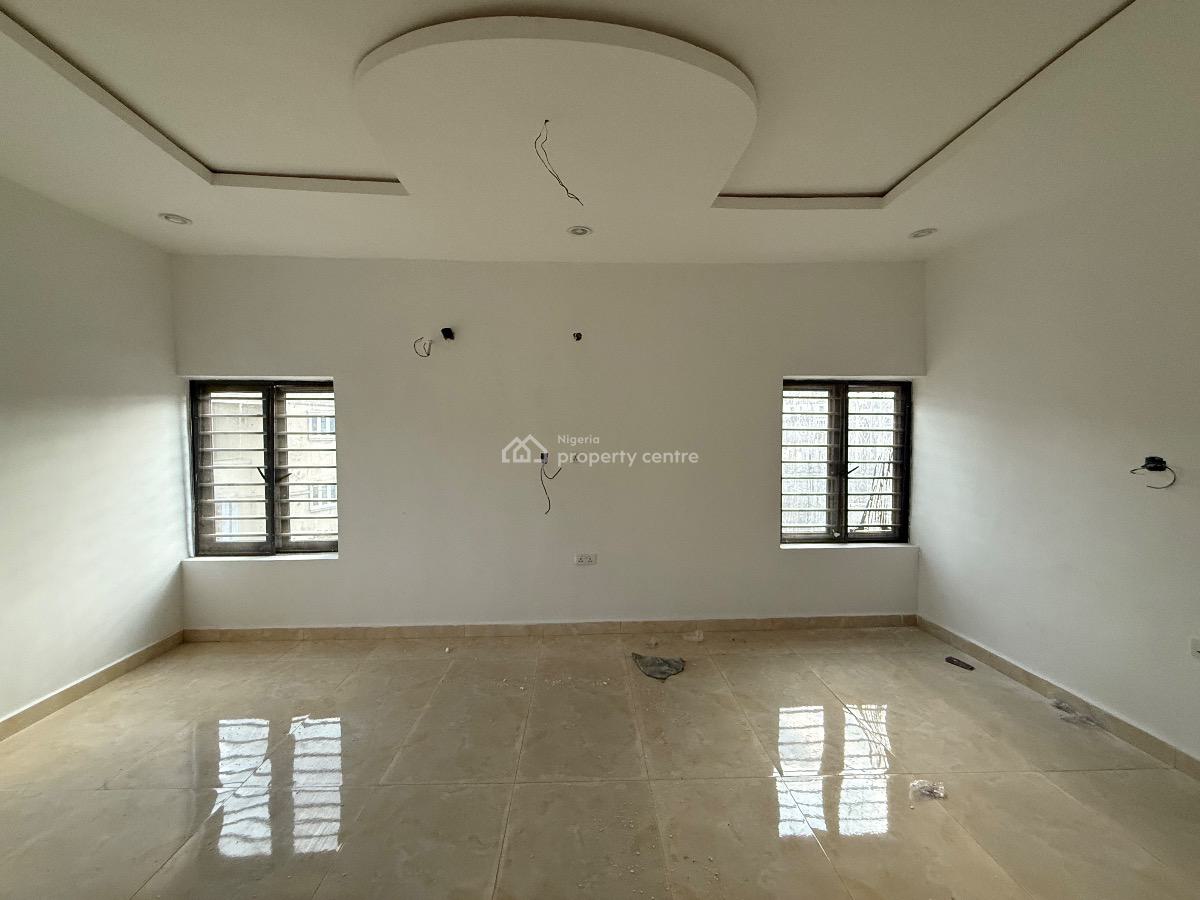 Contemporary 6 Bedroom Duplex, Off Trademore Road, Lugbe District, Abuja, Detached Duplex for Sale