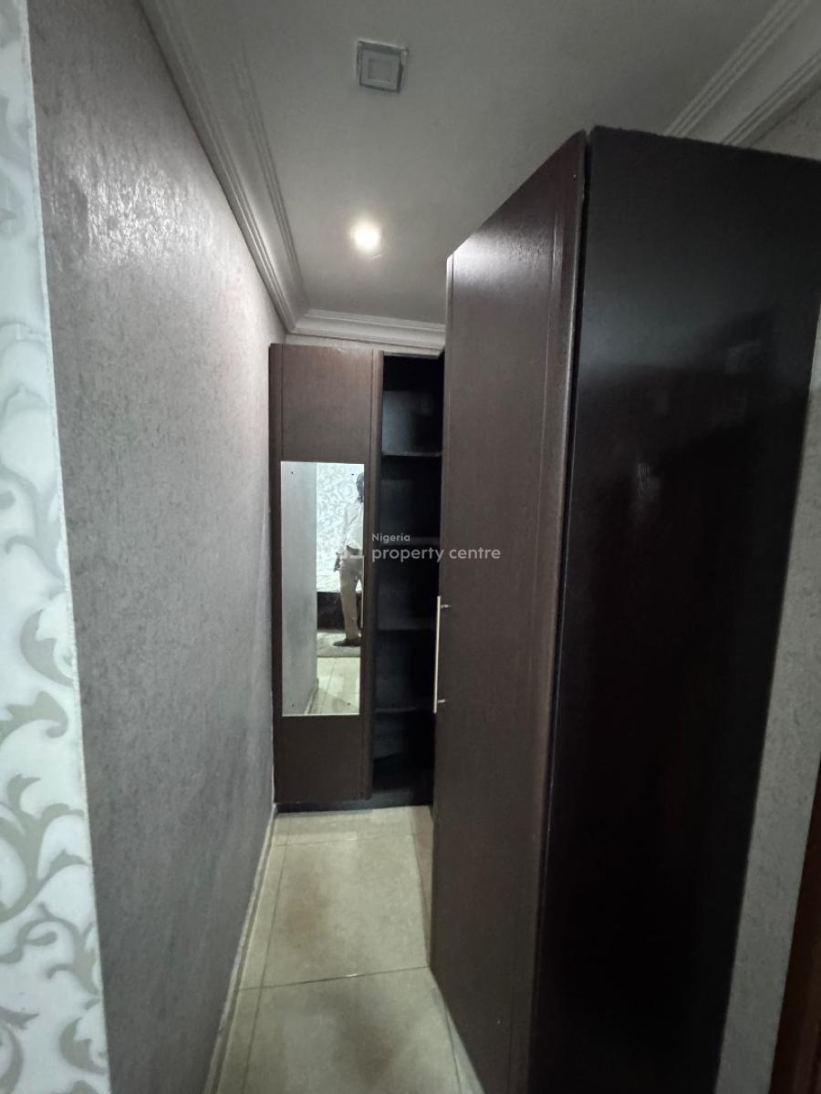 a Super Clean 3bedroom Terrace at Ikate, Ikate Lekki Lagos, Ikate, Lekki, Lagos, Terraced Duplex for Rent