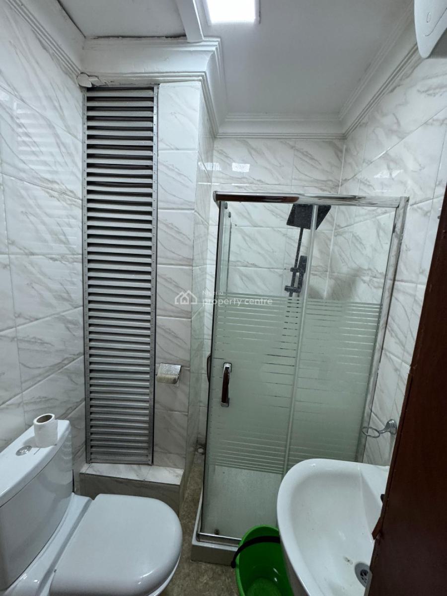 a Super Clean 3bedroom Terrace at Ikate, Ikate Lekki Lagos, Ikate, Lekki, Lagos, Terraced Duplex for Rent