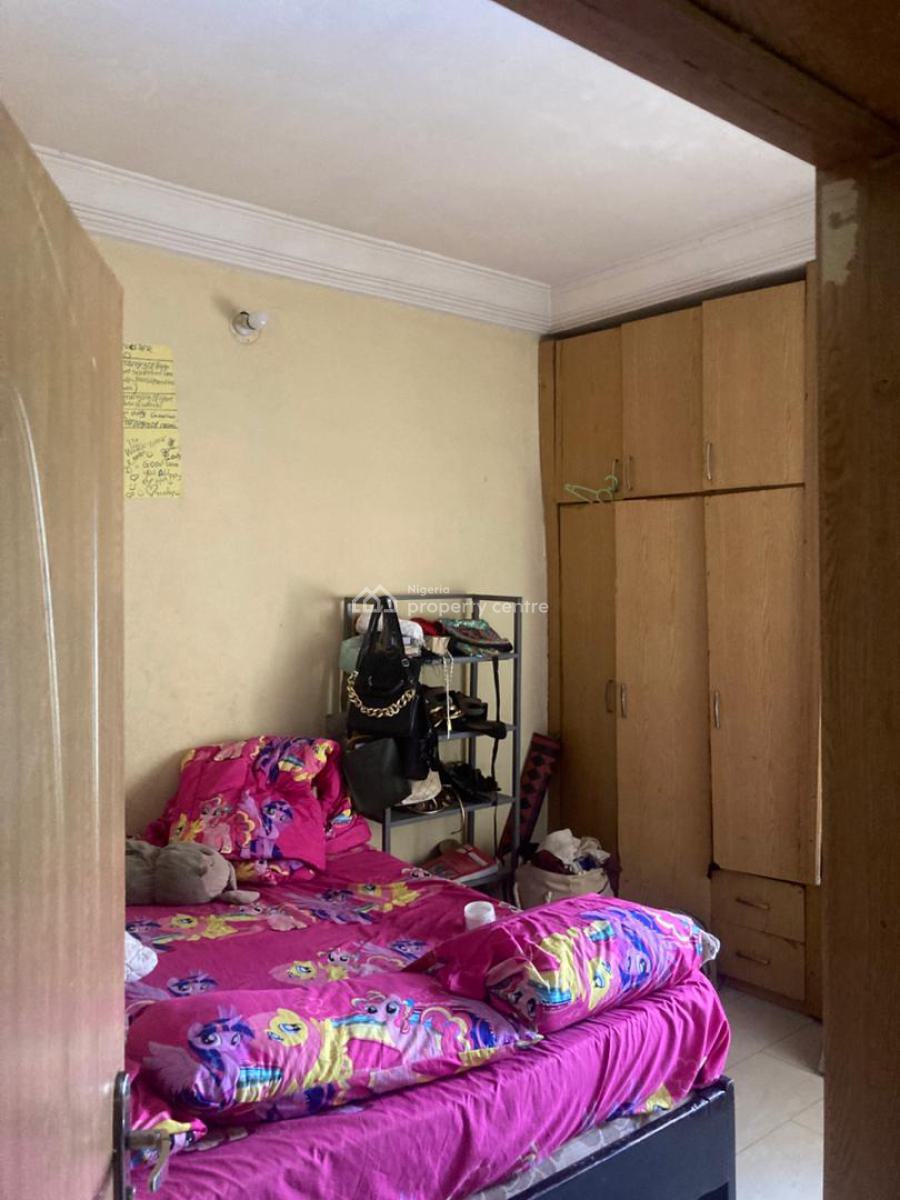 3-bedroom Flat with Excellent Facilities in a First Class Area, Off Aguiyi Ironsi Way, O.a.u. Quarters Maitama Abuja, Maitama District, Abuja, Flat / Apartment for Sale