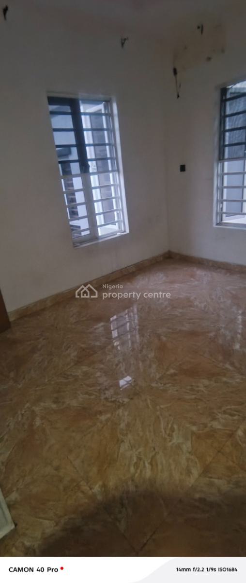 Standard Self-contain with Price Close Kitchen in Osapa, Bamidele Eletu Street, Osapa, Lekki, Lagos, Self Contain (single Rooms) for Rent