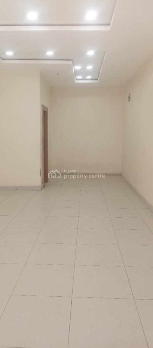Brand New 40sqms on The 2nd with 2 Elevators Ensuite, Aminu Kano Way, Wuse 2, Abuja, Office Space for Rent